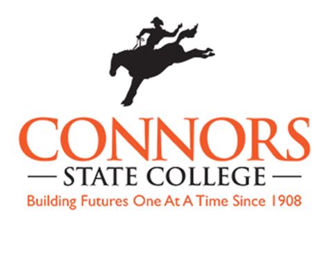 Connors state - Connors State College 700 College Road Warner, OK 74469 918-684-5481 agaber@connorsstate.edu. Warner - Main Campus Contact Information. 918-463-2931; Hours & Location. 